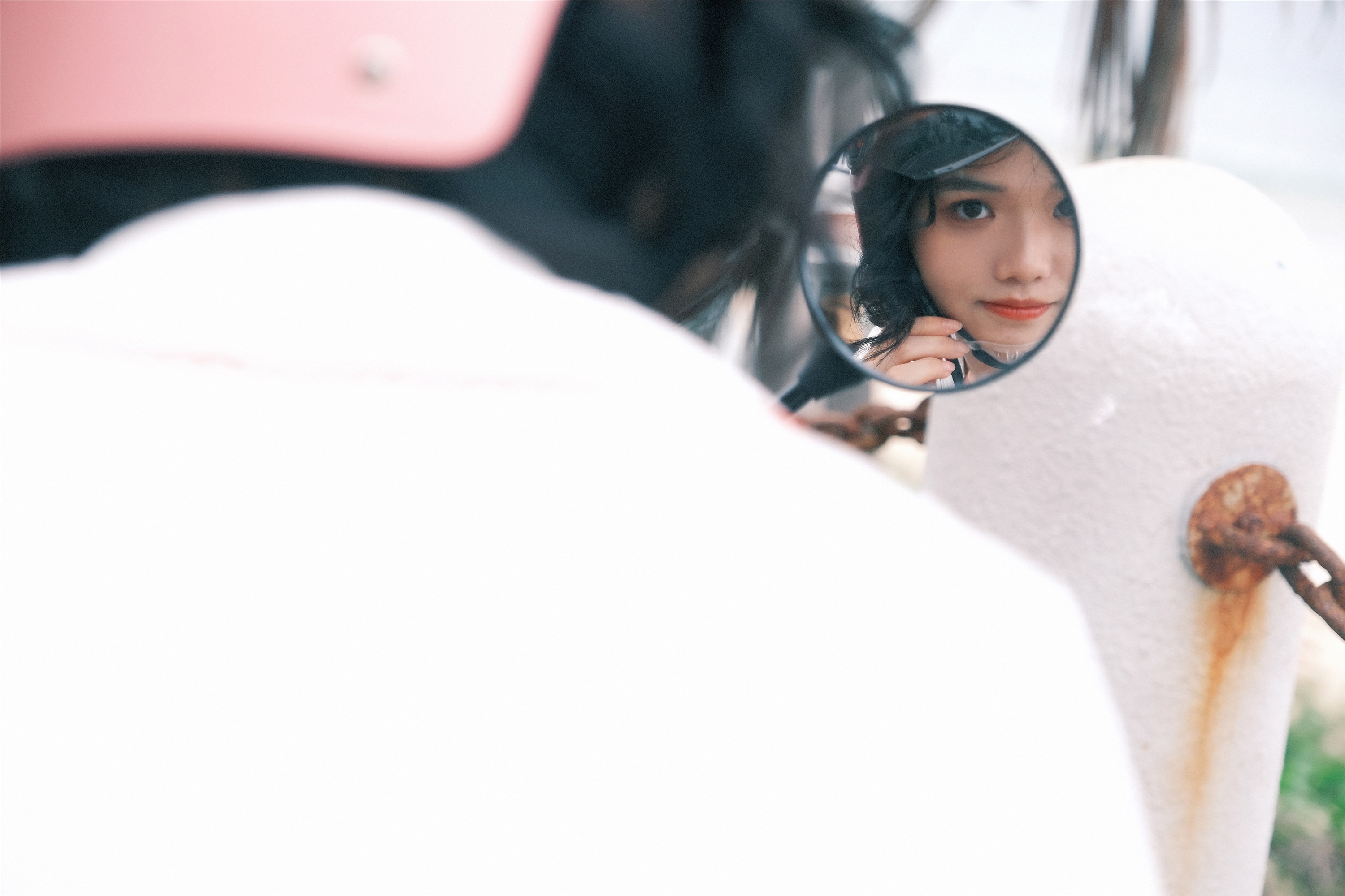 YITUYU艺图语 2025.02.06 西岛 凌可Shawbrin